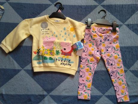 Balík novych veci 92 dievca, 86–98