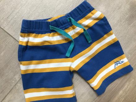 Sladké kraťasky joules, 68