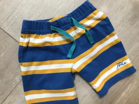 Sladké kraťasky joules, 68