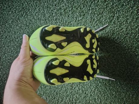 Kopačky, adidas,36