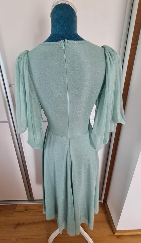 Spolocenske saty v.s (36), s