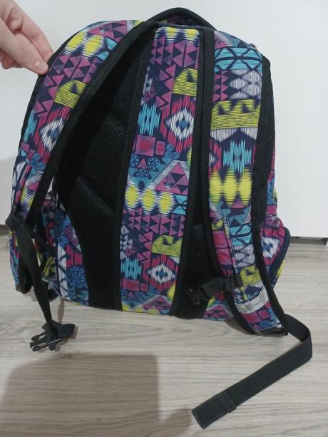 Batoh, školská taška, 