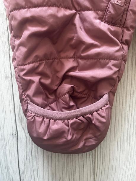 Lindex zimný overal, lindex,68