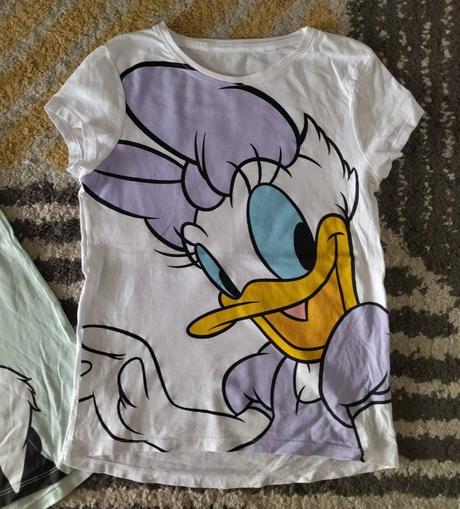 Tričko disney 134/140, disney,134