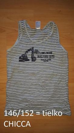 Tielko, chicco,146