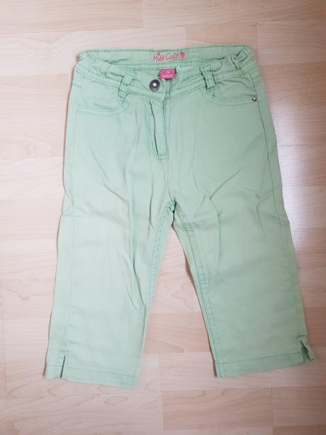 Krátke nohavice, dopodopo,128