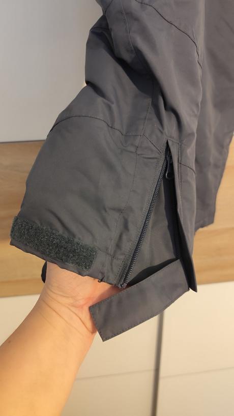 Zimný overál authority, authority,98