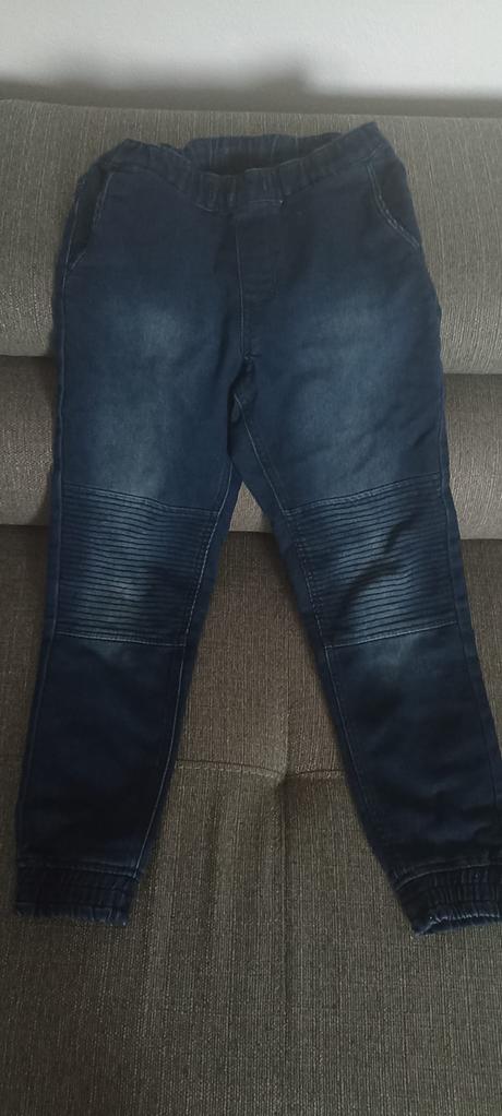 Teplákové rifle 146, pepperts,146