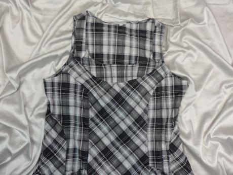 Kvalitné letné šaty, m