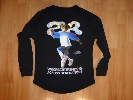 Tričko zara, zara,152