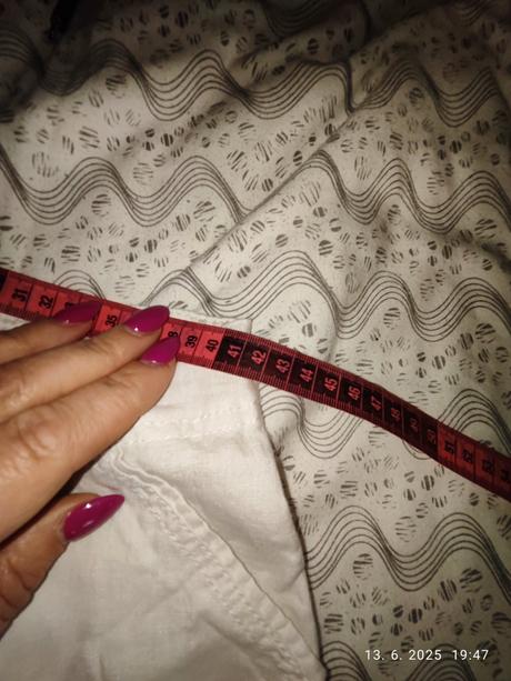 Ľanové nohavice, atmosphere,l