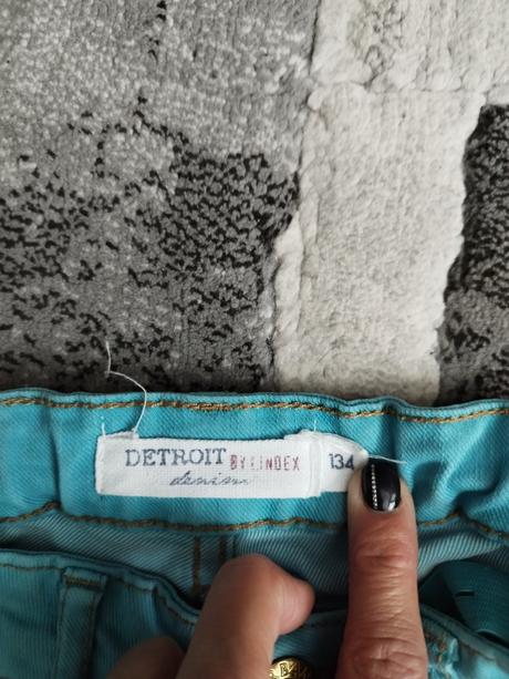 Lindex kraťasy, lindex,134