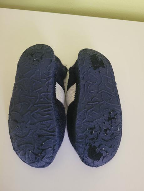 Nanga papuče veľ.29, nanga,29