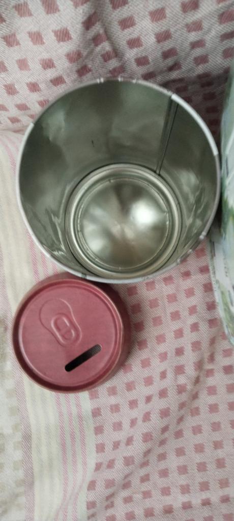 Pokladničky veľké či úschovňa malých hračiek, 