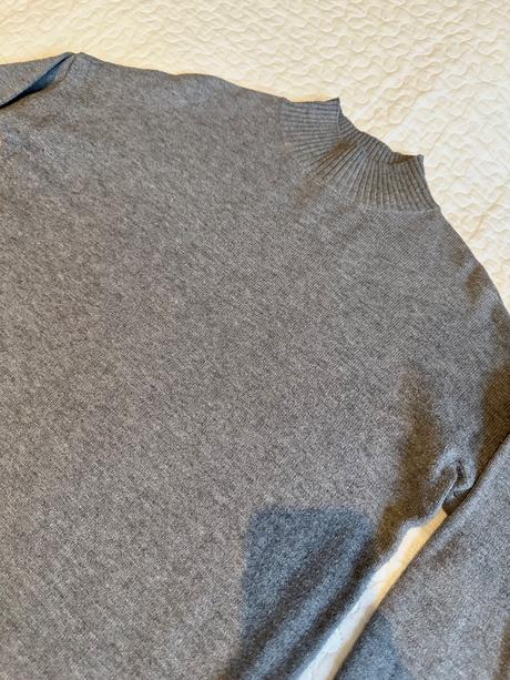 Úpletové šaty reserved, reserved,s