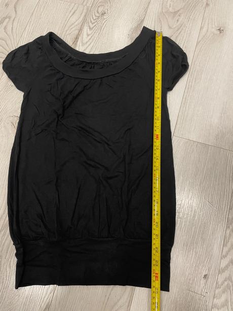 Elastické tričko, s