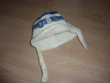 Teplucka makka capica vel 48-50, 50