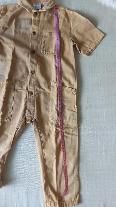 Overal 98 zara, zara,98