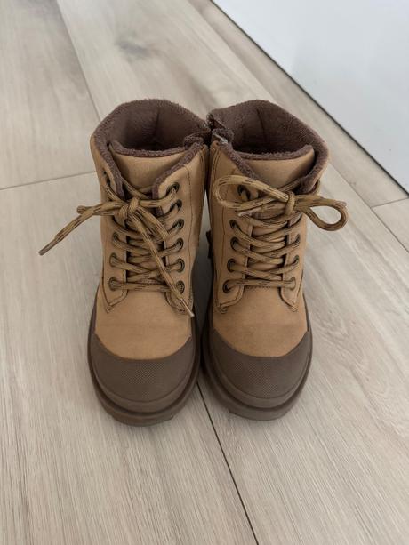 Prechodne topanky, h&m,28