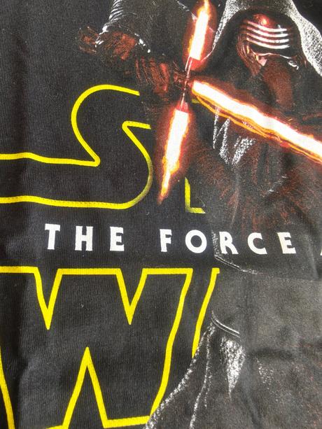 Star wars, s