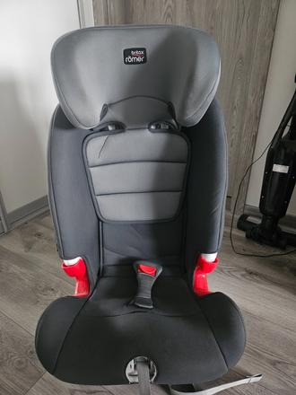 Britax römer advansafix iii sict, britax