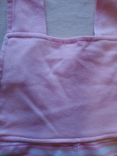 Dievčenské bavlnené nohavice, k&y, k&y,62