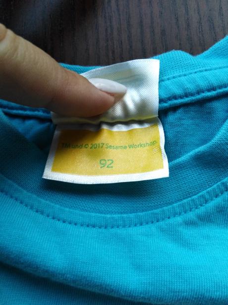 Pasikave tricko, topomini,92