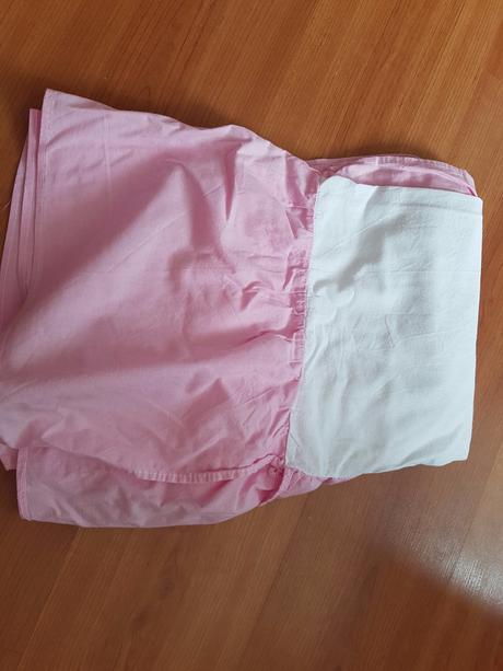 Baldachyn set, šírka (cm): 70,dĺžka (cm): 140