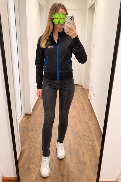 Rifle mustang, mustang,s