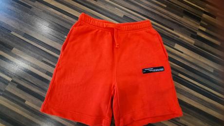 Kratke sortky rifove, chino, teplakove, reserved,128