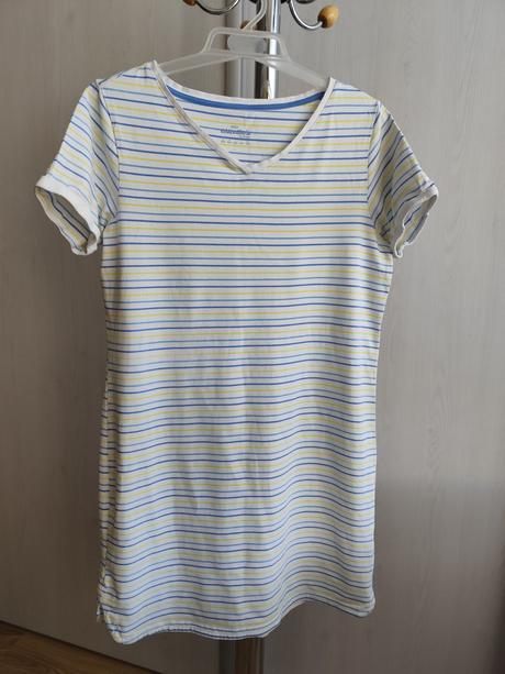 Nočná košeľa, tcm,m