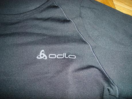 Pánske funkčné tričko. veľ.m-l zn.odlo, m