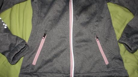 Softshellova bunda crane, 152