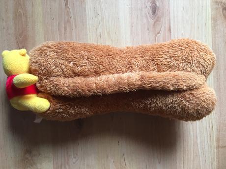 Vankúš do auta na opierku,