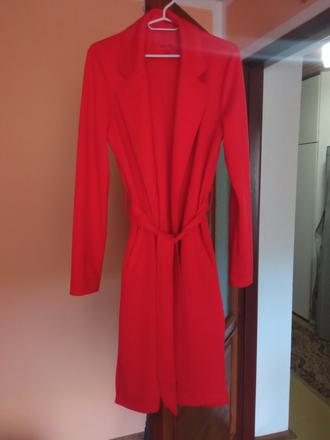 Jarný, jesenný kabát, amisu,s