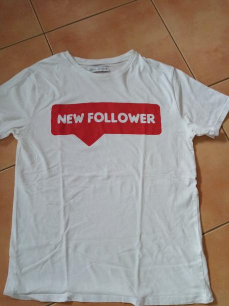 Detské tričko zn. zara, zara,152