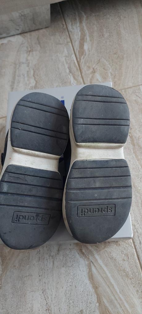 Tenisky sprandi, sprandi,28