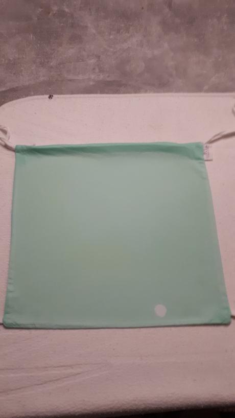 Suprava do postielky so zavinovackou a vakom, šírka (cm): 35,dĺžka (cm): 120