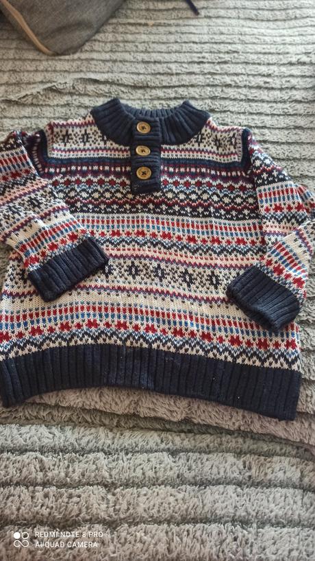 Sveter, lupilu,86