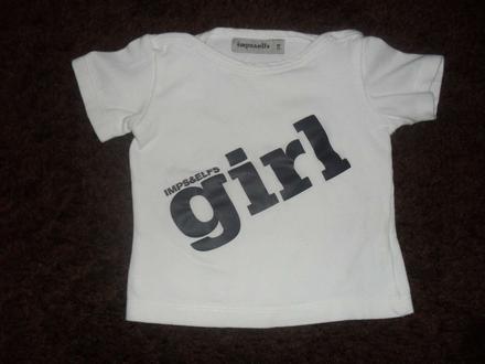 Užasné tričulko, 74