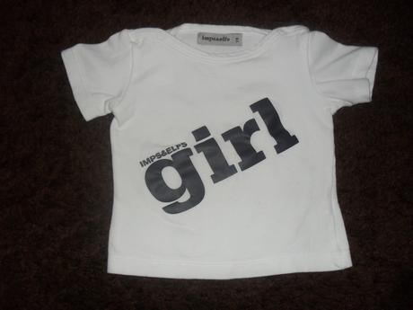 Užasné tričulko, 74