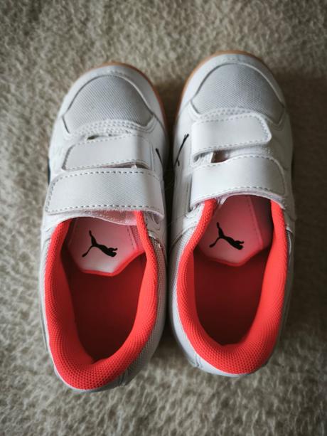Tenisky, puma,30