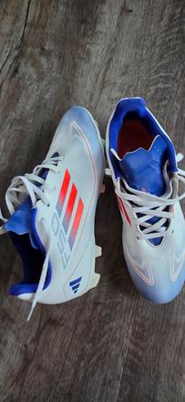Kopacky, adidas,38