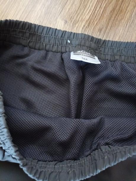 Chlapčenské šuštuakove nohavice, alive,164