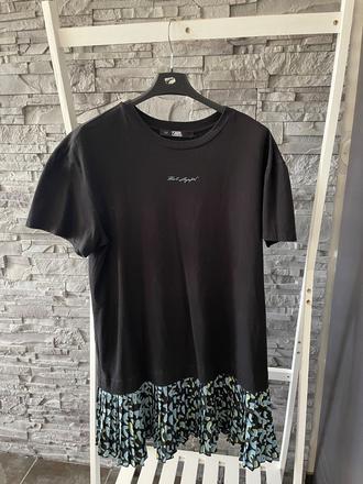 Karl lagerfeld v.l, l