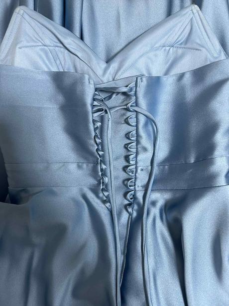 Krásne plesové šaty veľkosť m, m