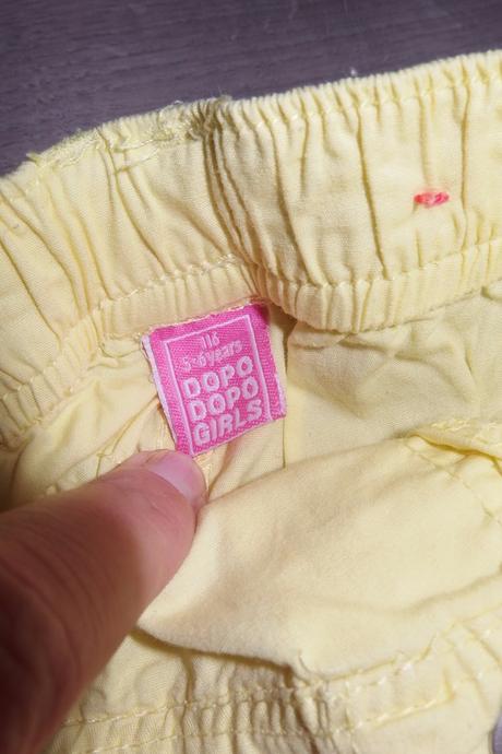 3x bermudy, takko,122