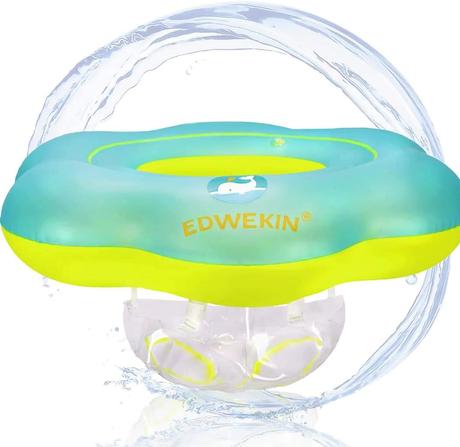 Koleso na plávanie,