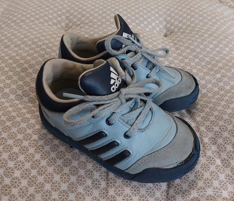 Botasky adidas, adidas,23