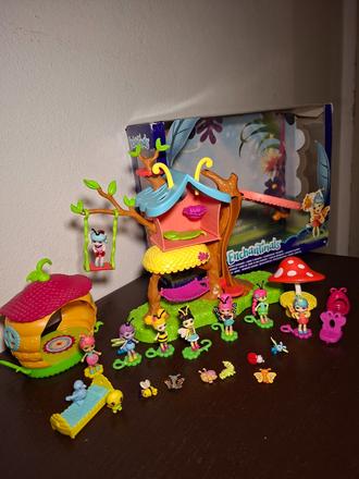 Enchantimals, 